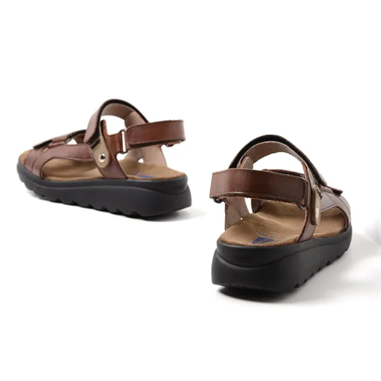 Mile Sandal