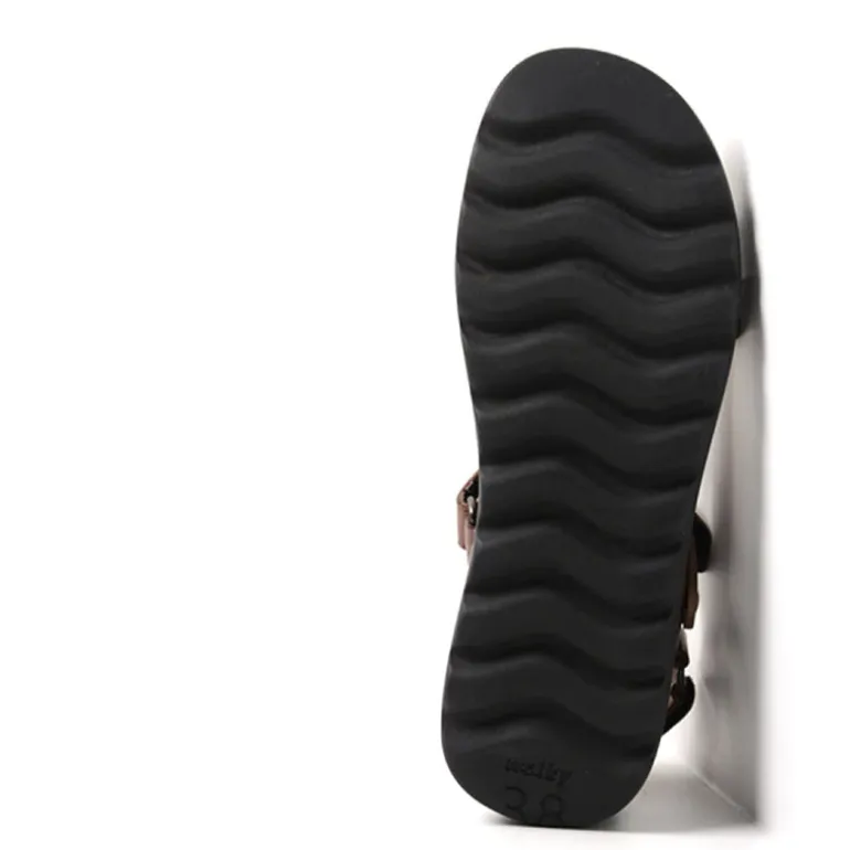 Mile Sandal