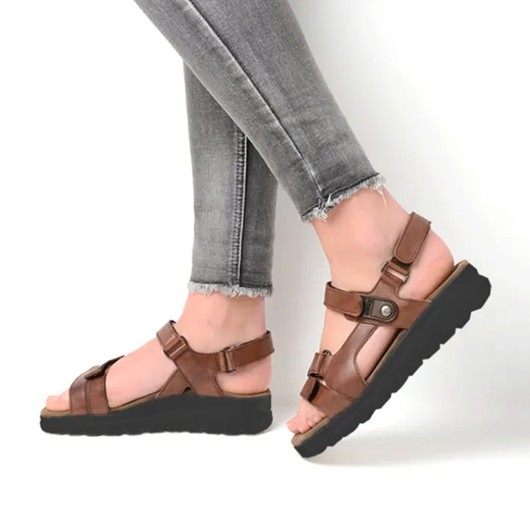 Mile Sandal