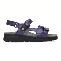 Mile Sandal