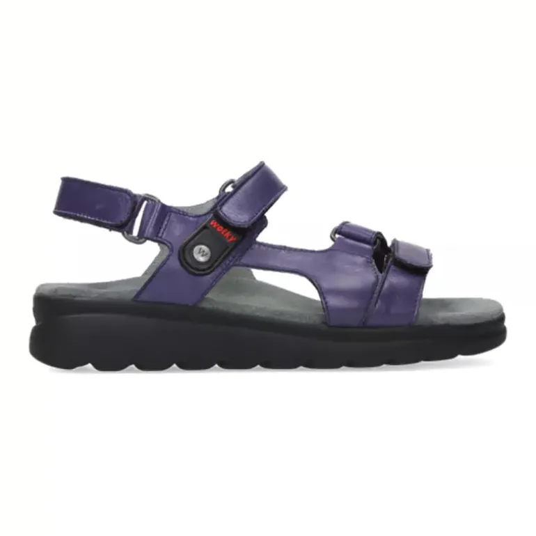 Mile Sandal