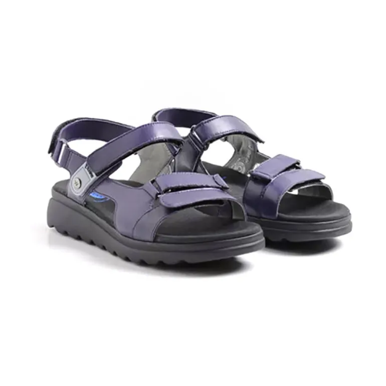 Mile Sandal