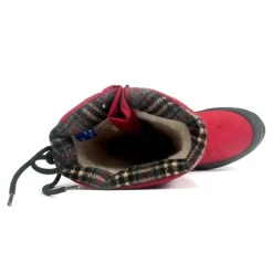 Montana Waterproof Snowbird Winter Boot (98013)
