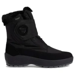 Moscou 3 Boot