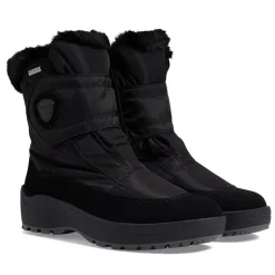 Moscou 3 Boot