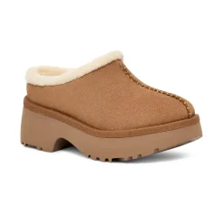 New Heights Cozy Clog