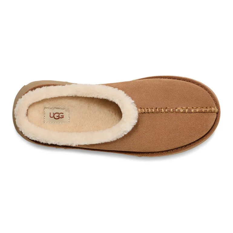 New Heights Cozy Clog