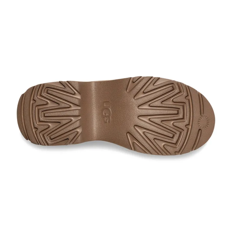 New Heights Cozy Clog