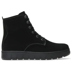 New Wave Lace Up