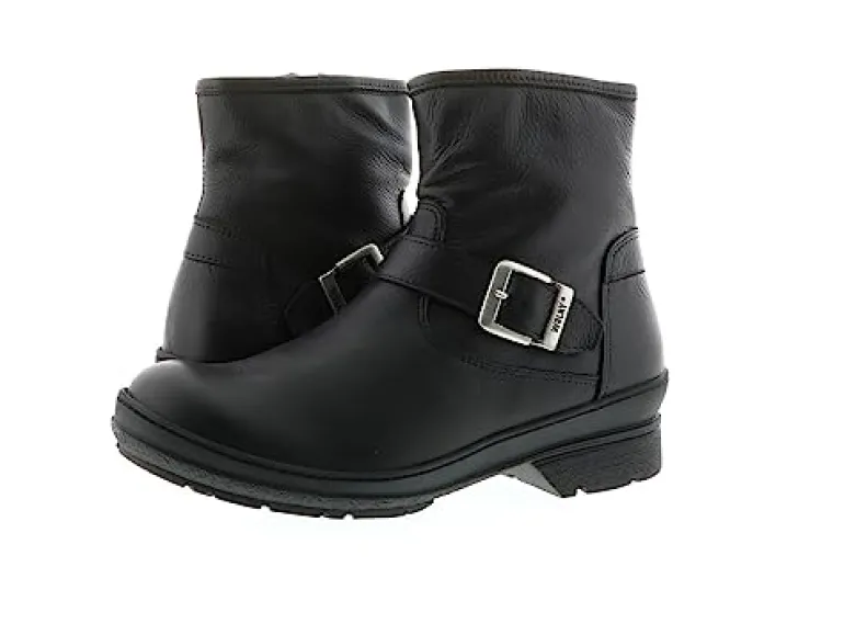 Nitra Boot
