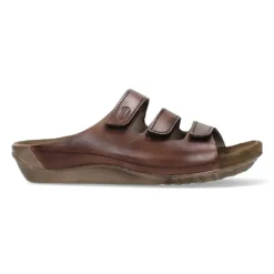 Nomad Slide Sandal