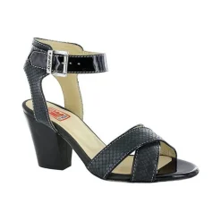 NYC Heeled Sandal