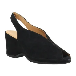 Odetta Slingback Sandal