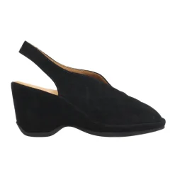 Odetta Slingback Sandal