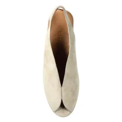 Odetta Slingback Sandal