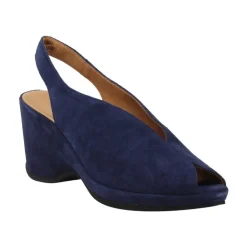 Odetta Slingback Sandal