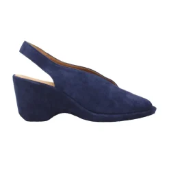 Odetta Slingback Sandal