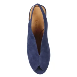 Odetta Slingback Sandal