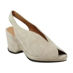 Odetta Slingback Sandal