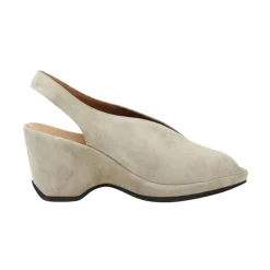 Odetta Slingback Sandal