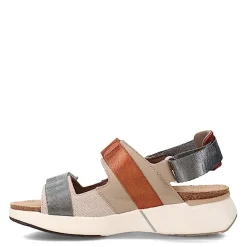 Odyssey Sandal