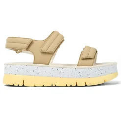Oruga Strap Sandal