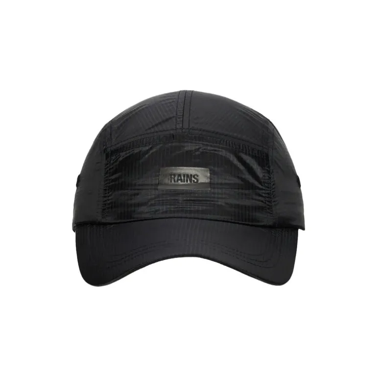 5 Panel Cap