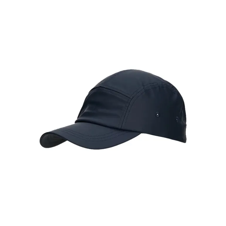 5 Panel Cap