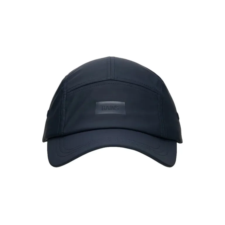5 Panel Cap