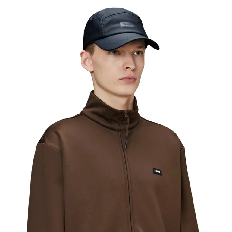 5 Panel Cap