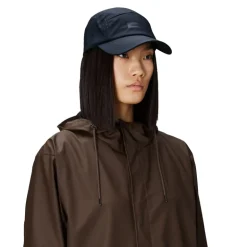 5 Panel Cap