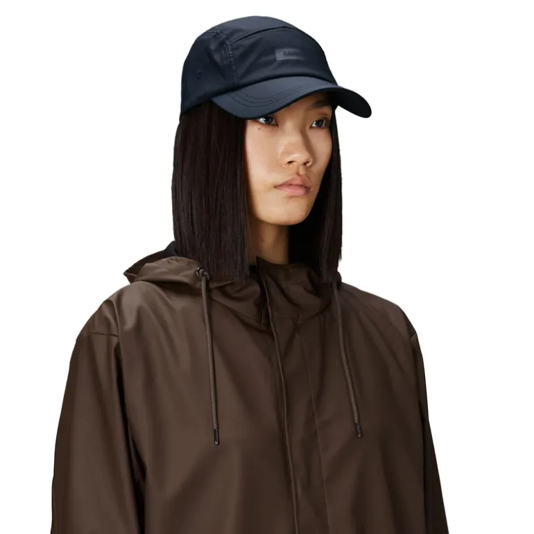 5 Panel Cap