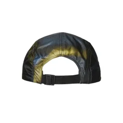 5 Panel Cap