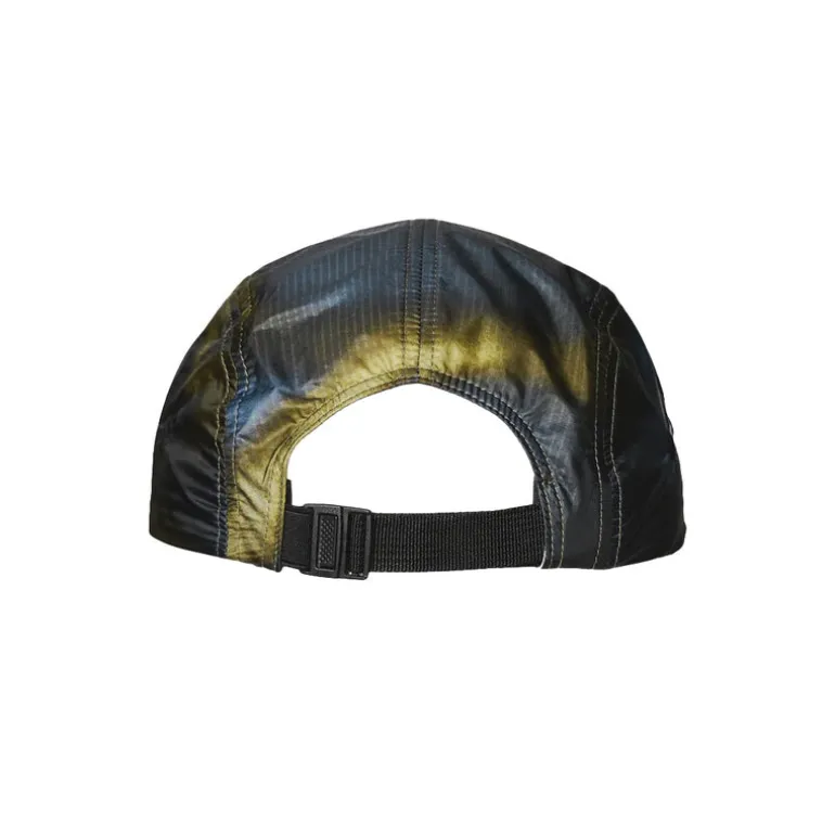 5 Panel Cap
