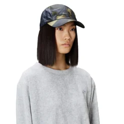 5 Panel Cap