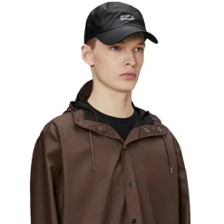 5 Panel Cap