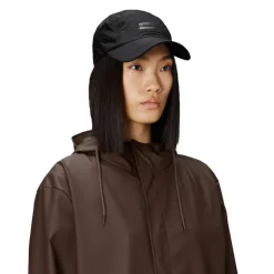 5 Panel Cap