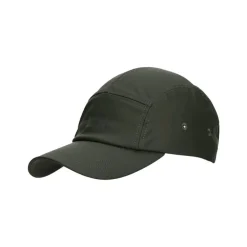 5 Panel Cap