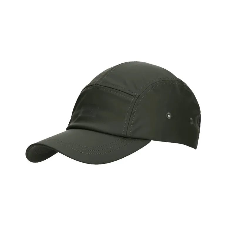 5 Panel Cap