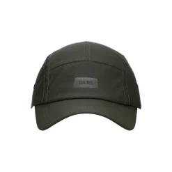 5 Panel Cap