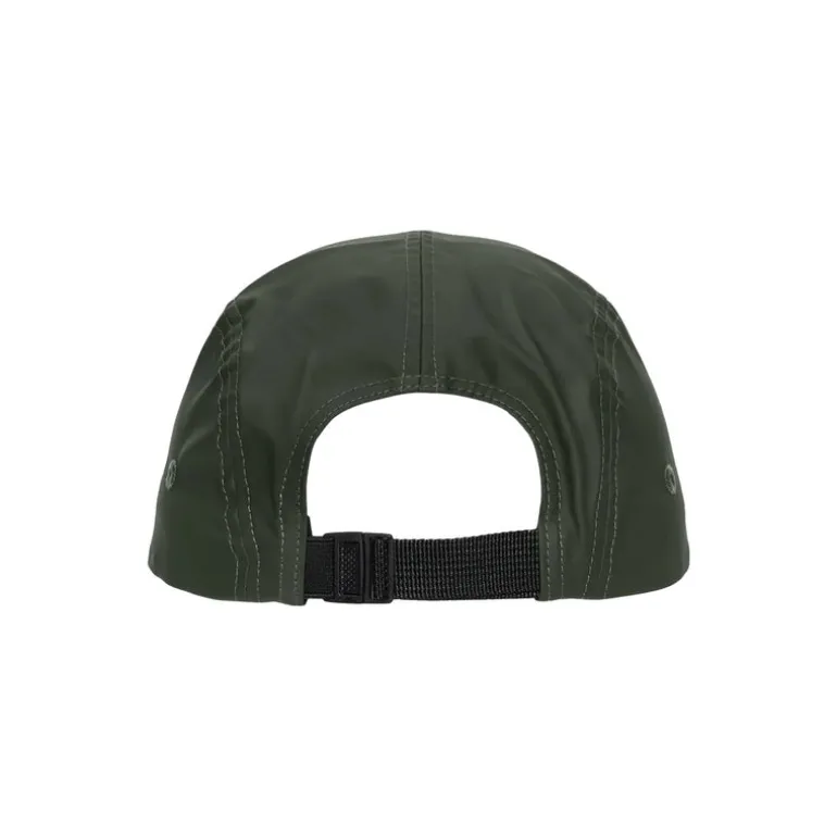 5 Panel Cap