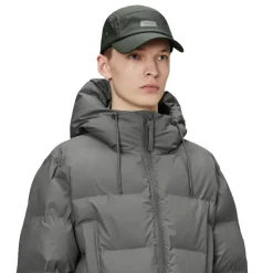 5 Panel Cap