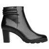 Patricia-90 Bootie