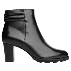 Patricia-90 Bootie