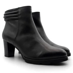 Patricia-90 Bootie