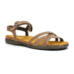 Patricia Elegant Flats (7411)