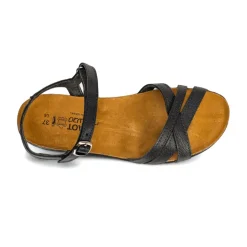 Patricia Elegant Flats (7411)