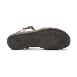 Patricia Elegant Flats (7411)