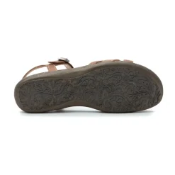 Patricia Elegant Flats (7411)