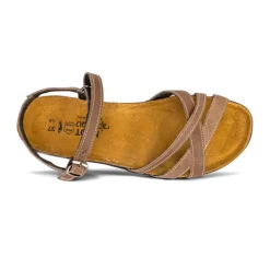 Patricia Elegant Flats (7411)